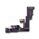 Detaļas  Cable iPhone 4 proximity sensor +Lsens+Fcam+mic  